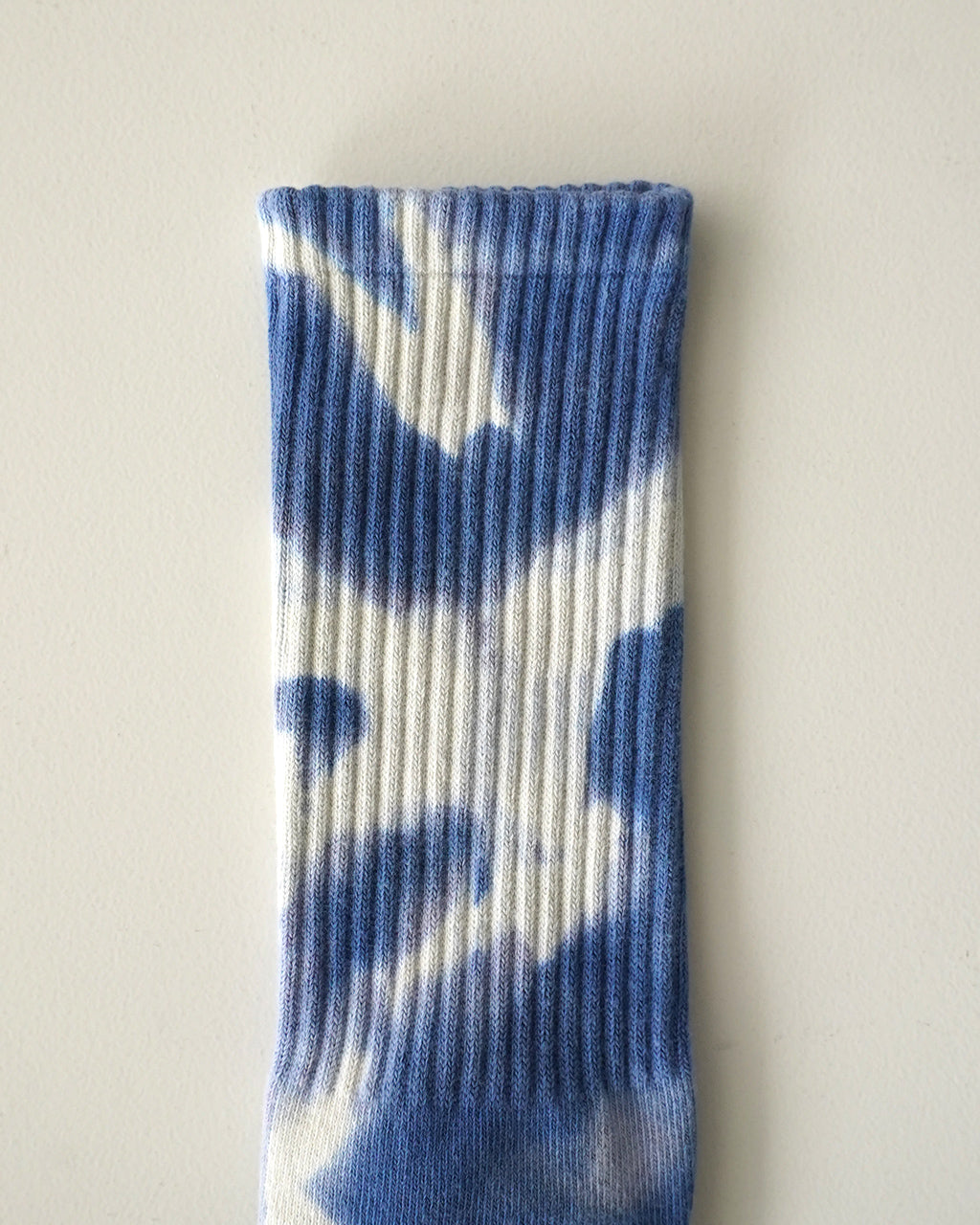 NODAL ノーダル TieDye Logo Socks タイダイロゴソックス 靴下 | Crouka(クローカ)