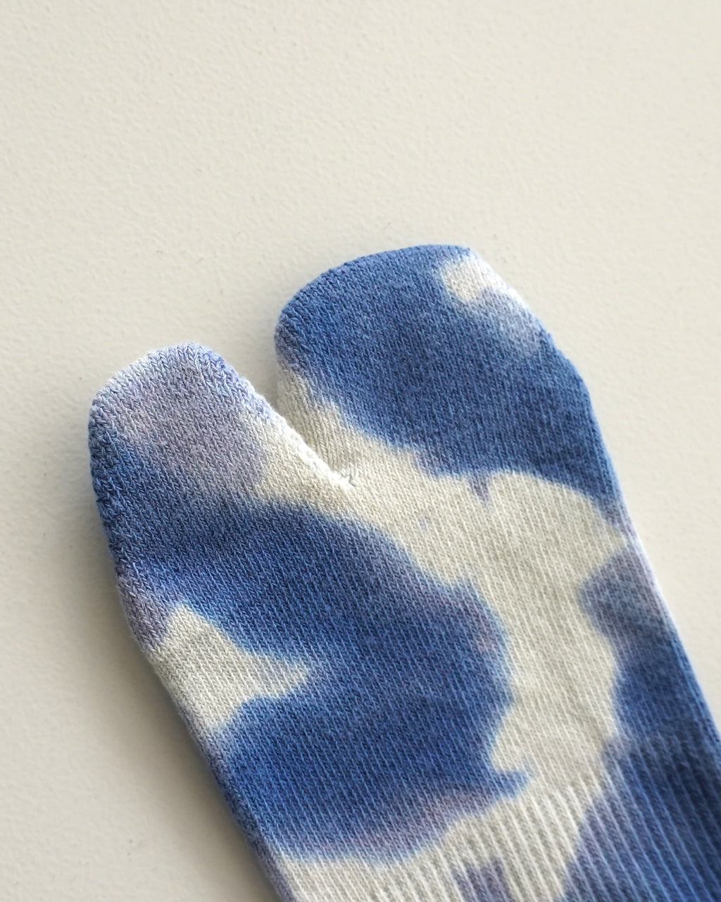 NODAL ノーダル TieDye Logo Socks タイダイロゴソックス 靴下 | Crouka(クローカ)