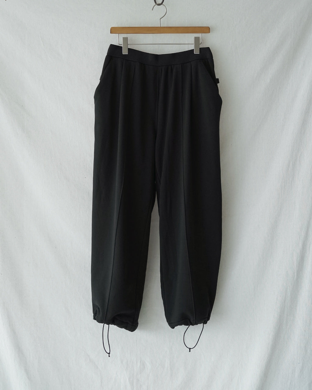 1/2 COTTON PANTS type 2 25f_NEX24-P04