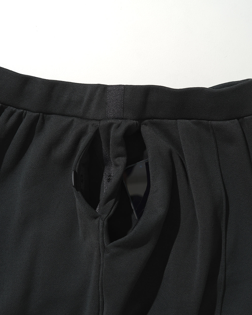 1/2 COTTON PANTS type 2 25f_NEX24-P04