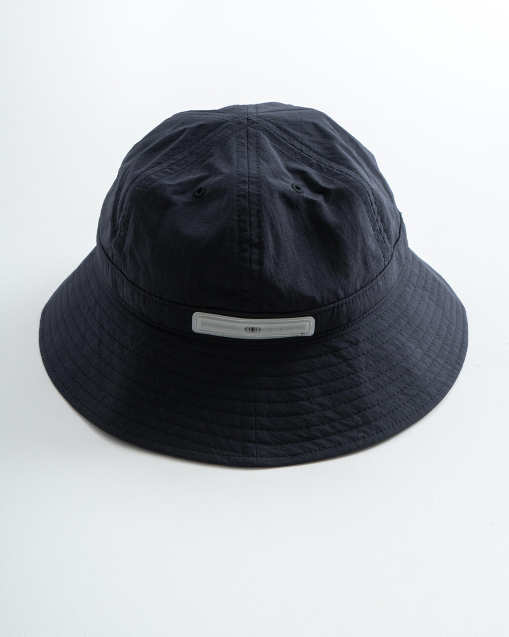 【SALE!20%OFF】365 HAT バケットハット 帽子 バケツハット リップストップナイロン 撥水 軽量 紐付き カーボンNEX24-H01