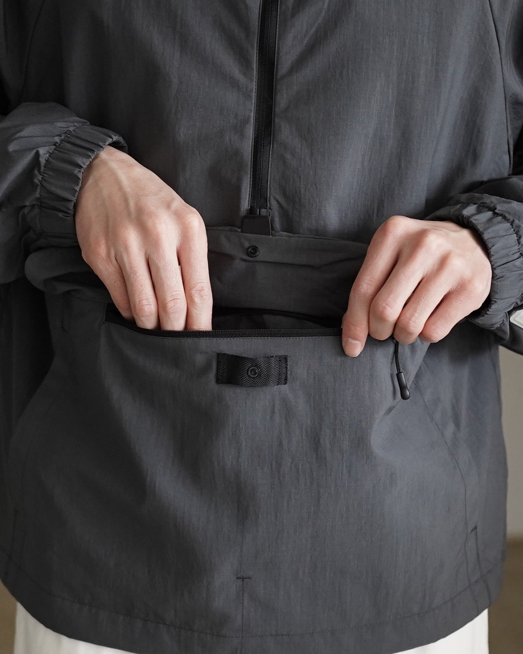 300 BLOUSON NEX24-J01