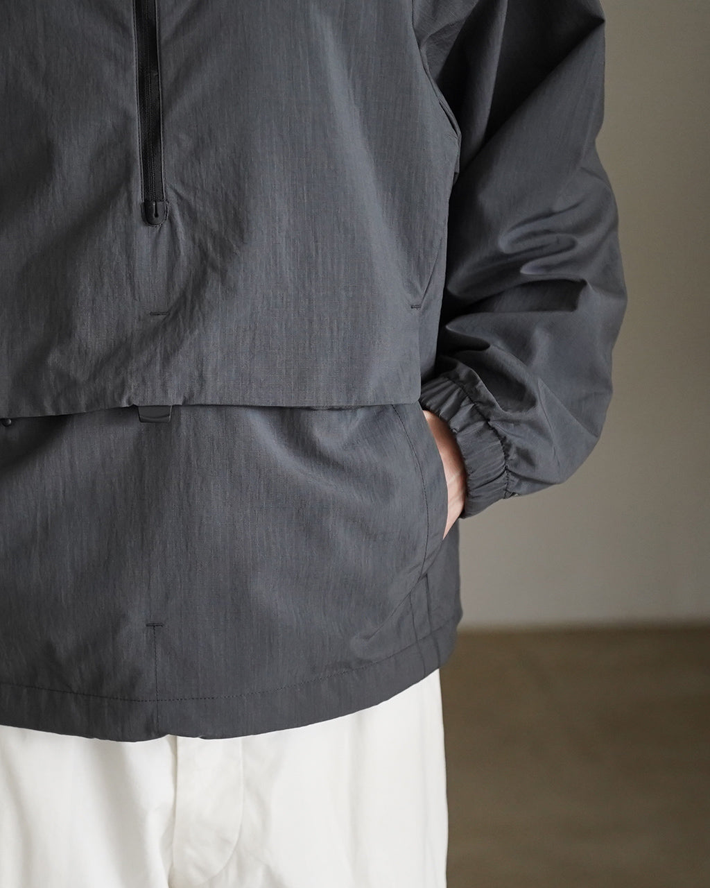300 BLOUSON NEX24-J01