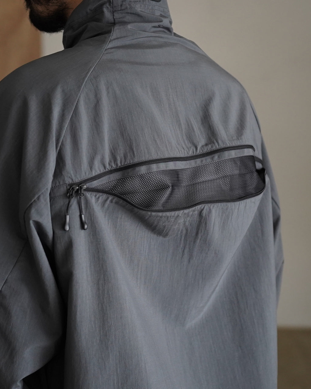 300 BLOUSON NEX24-J01