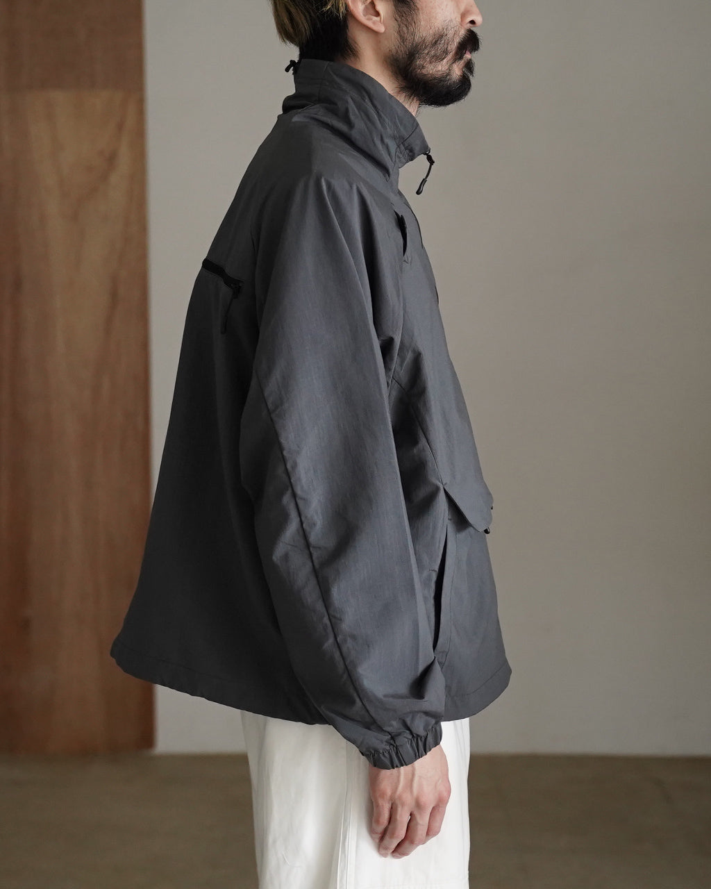 300 BLOUSON NEX24-J01