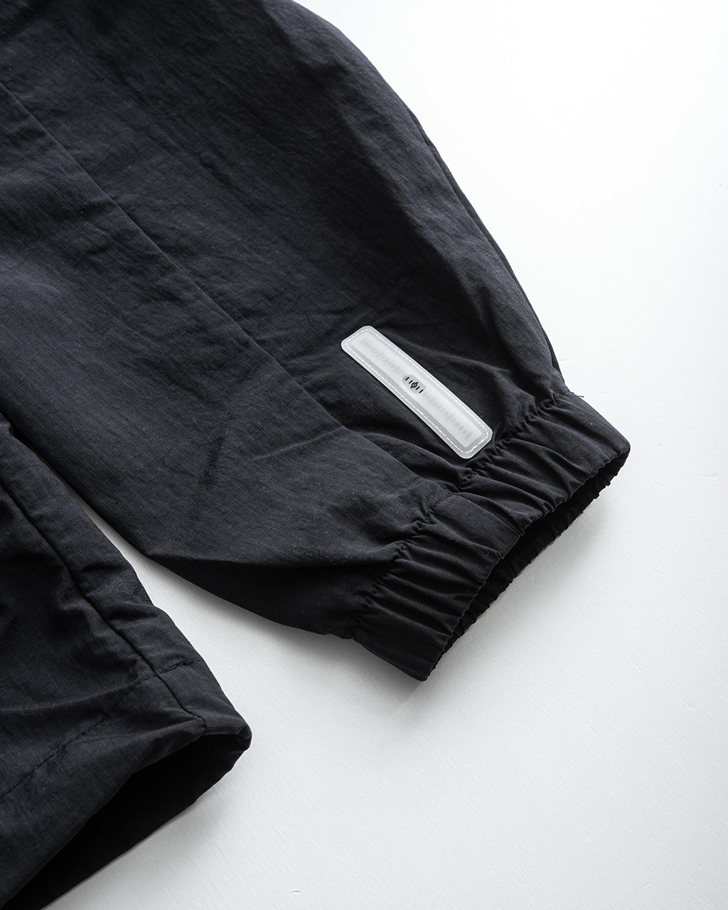 【SALE!20%OFF】300 BLOUSON ハーフジップ ブルゾン アノラック プルオーバー アウター リップストップナイロン 撥水 軽量 NEX24-J01