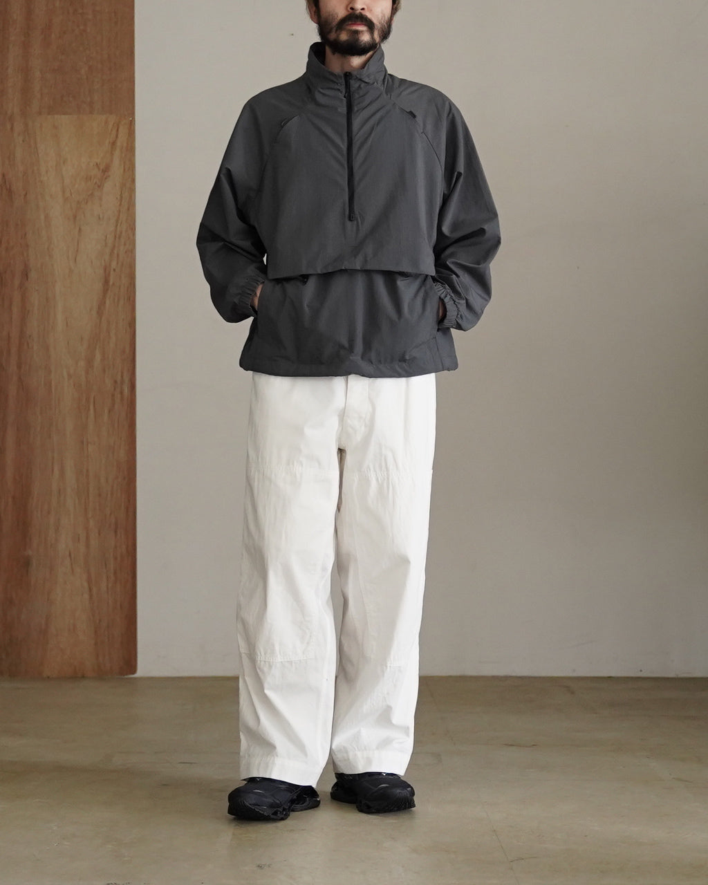 300 BLOUSON NEX24-J01