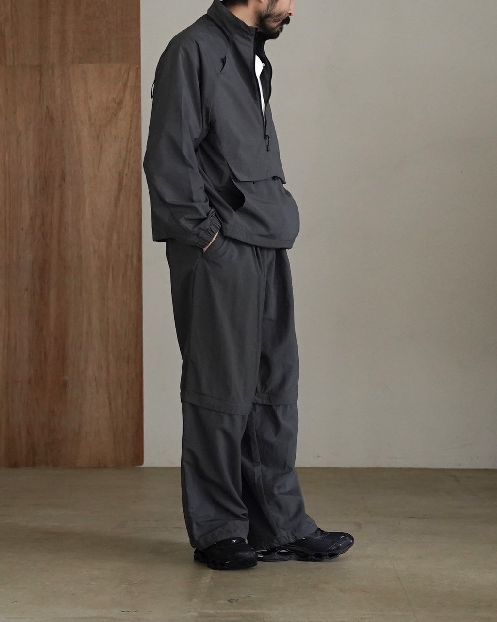 300 BLOUSON NEX24-J01