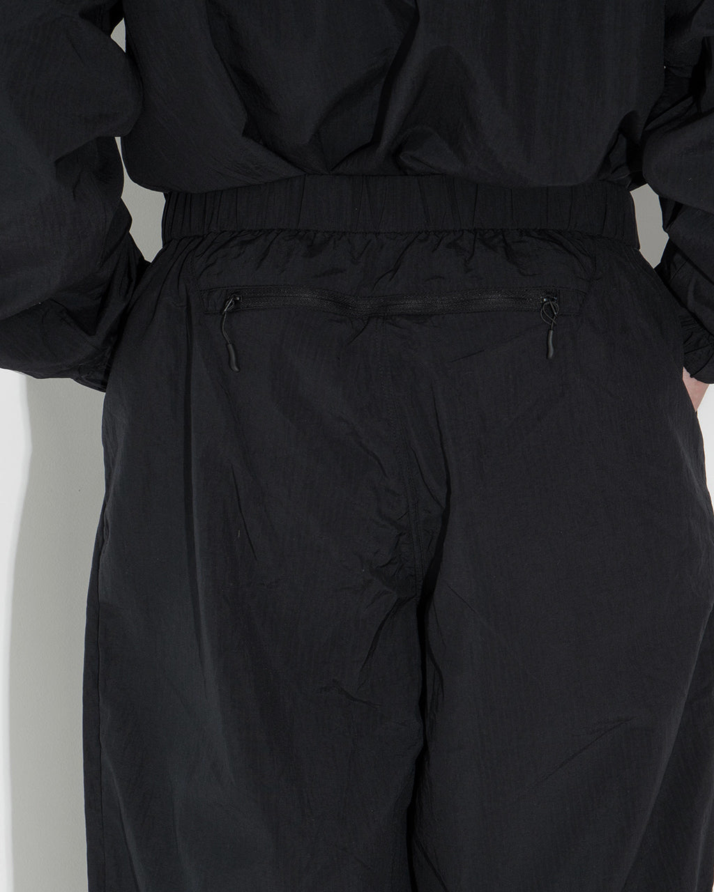 【SALE!20%OFF】365 PANTS パンツ ハーフパンツ リップストップナイロン 撥水 軽量 カーボン NEX24-P01
