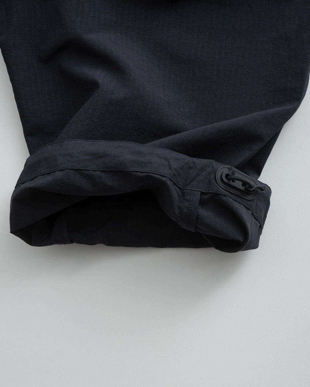 【SALE!20%OFF】365 PANTS パンツ ハーフパンツ リップストップナイロン 撥水 軽量 カーボン NEX24-P01