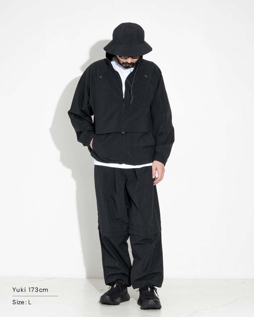 【SALE!20%OFF】365 PANTS パンツ ハーフパンツ リップストップナイロン 撥水 軽量 カーボン NEX24-P01