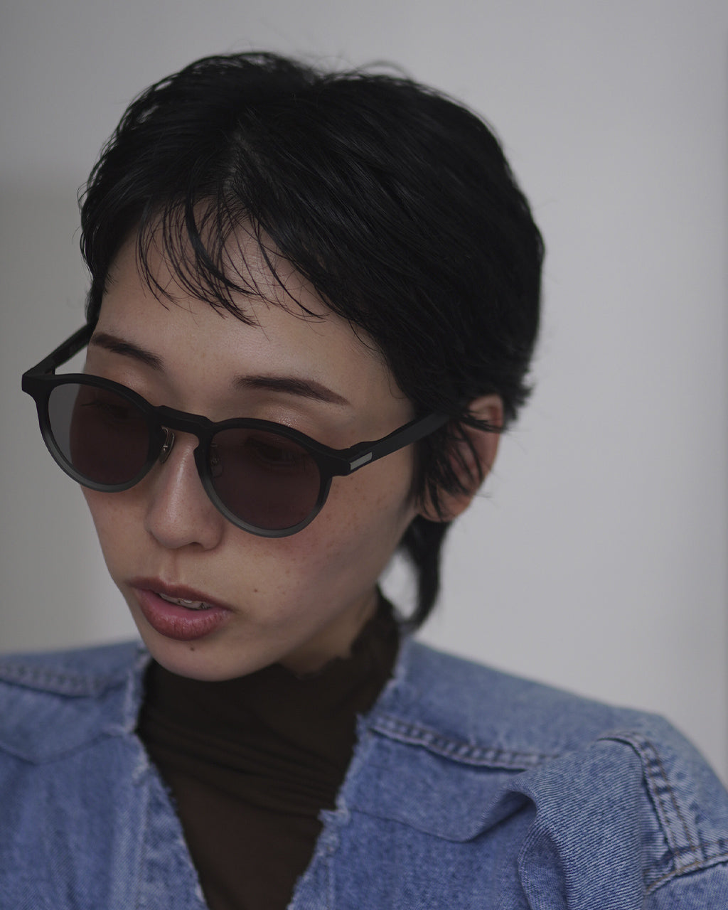NORUT MEI