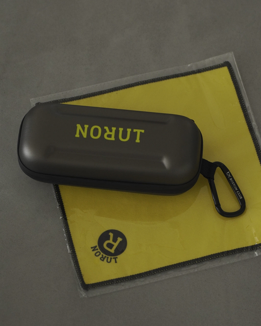 NORUT NR-S001