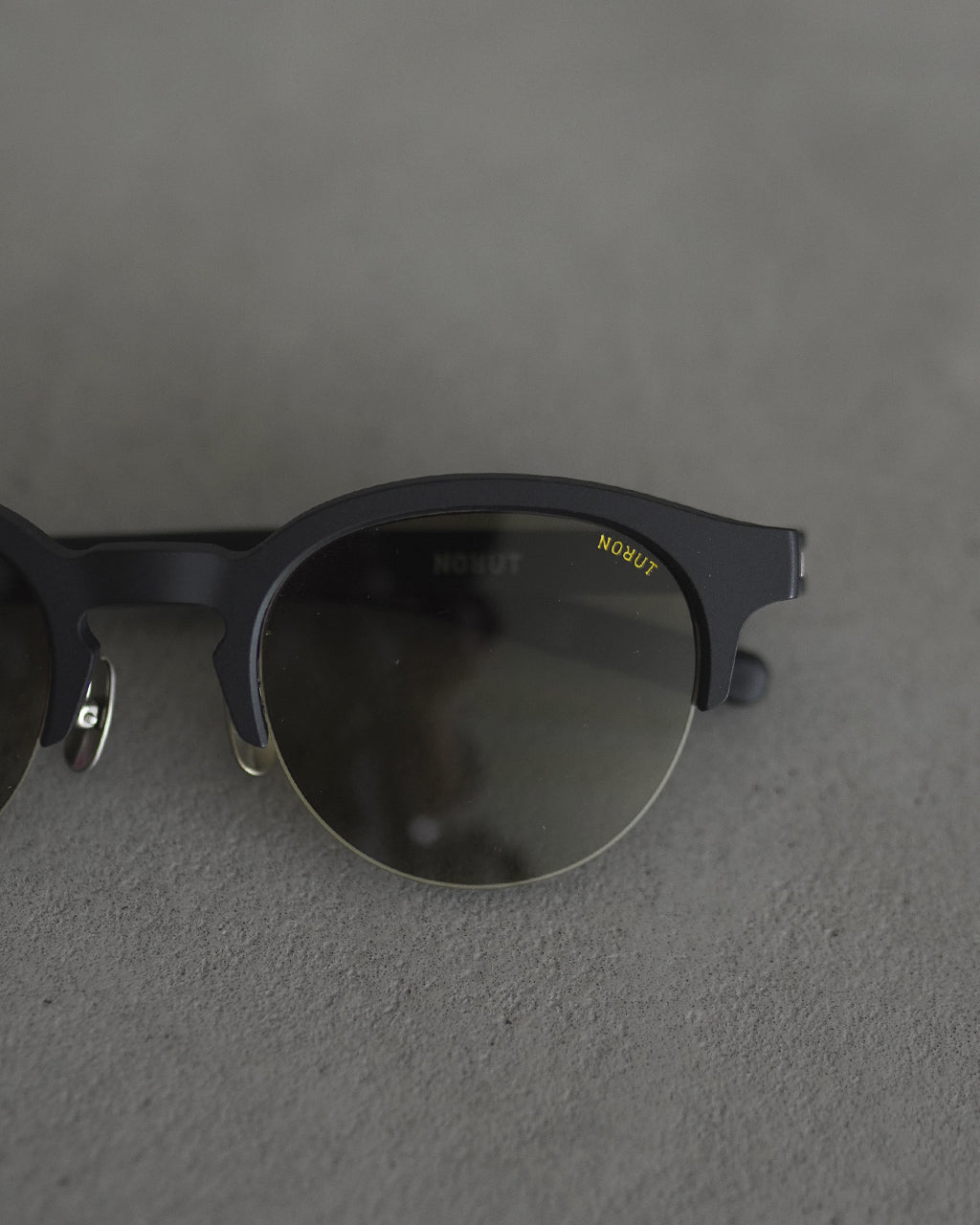NORUT NR-S001