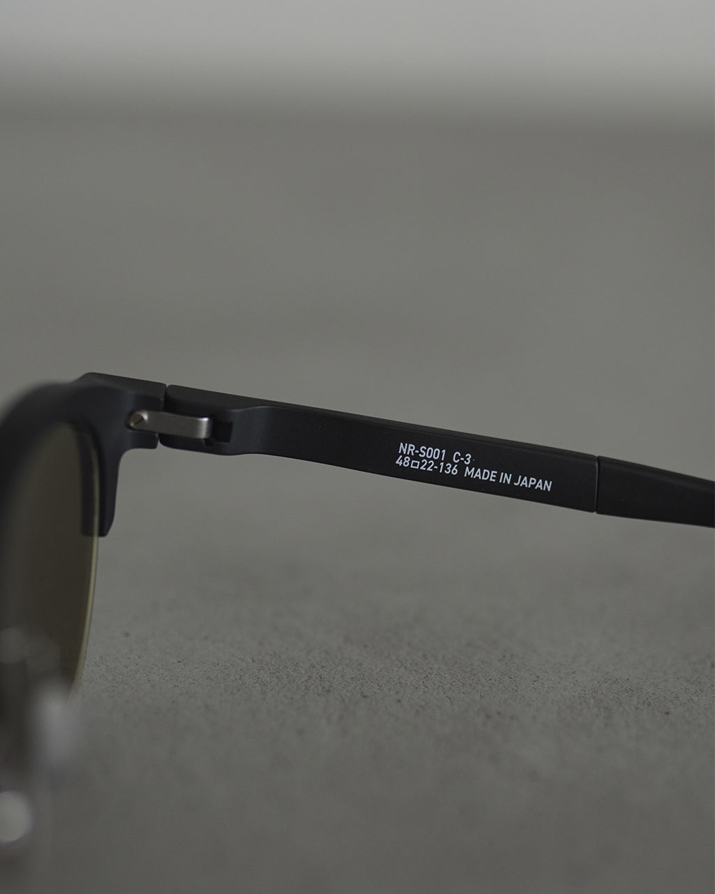 NORUT NR-S001
