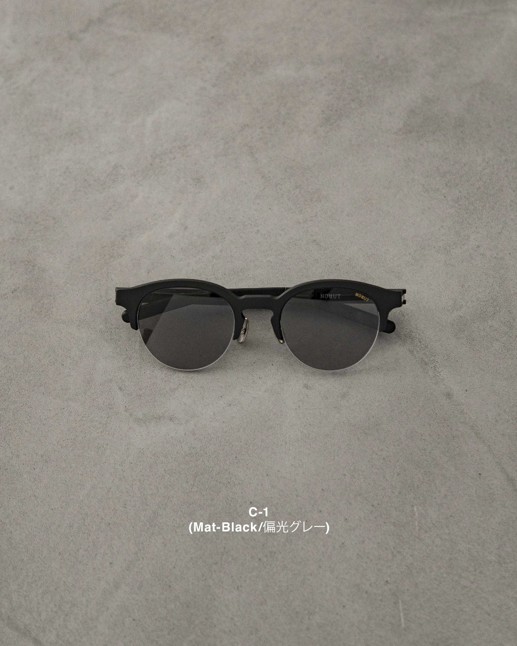 NORUT NR-S001