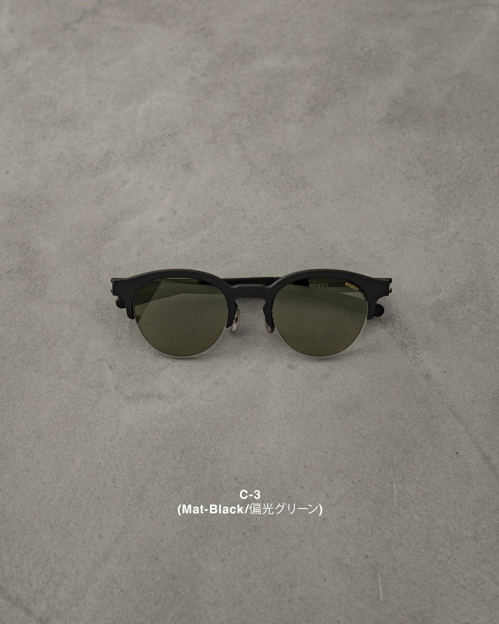 NORUT NR-S001
