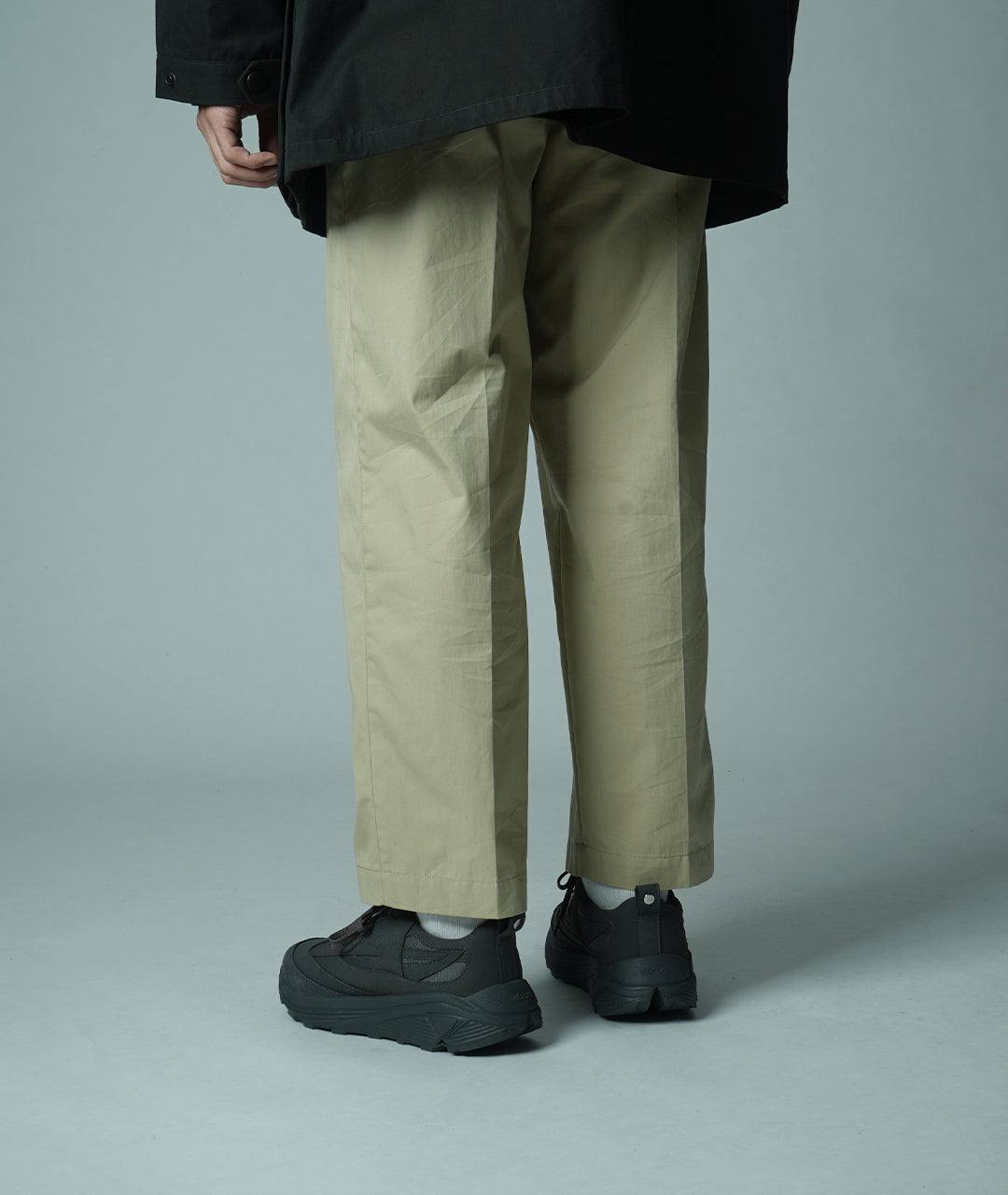OAO オーエーオー ザ カーブ 1 ヌバック THE CURVE 1 Nubuck 【送料無料】 正規取扱店