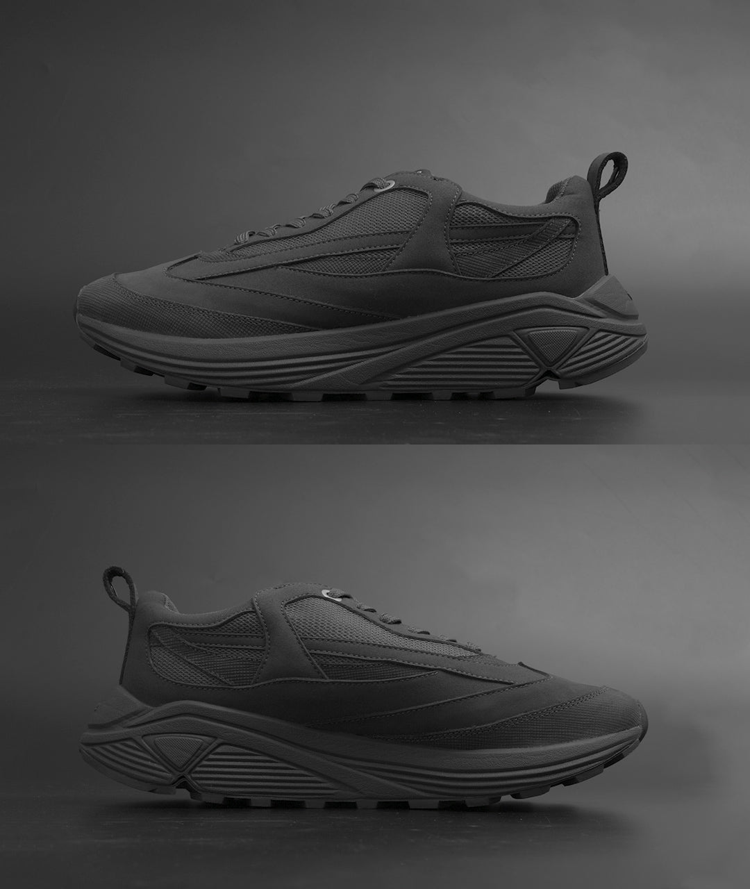 OAO オーエーオー ザ カーブ 1 ヌバック THE CURVE 1 Nubuck 【送料無料】 正規取扱店
