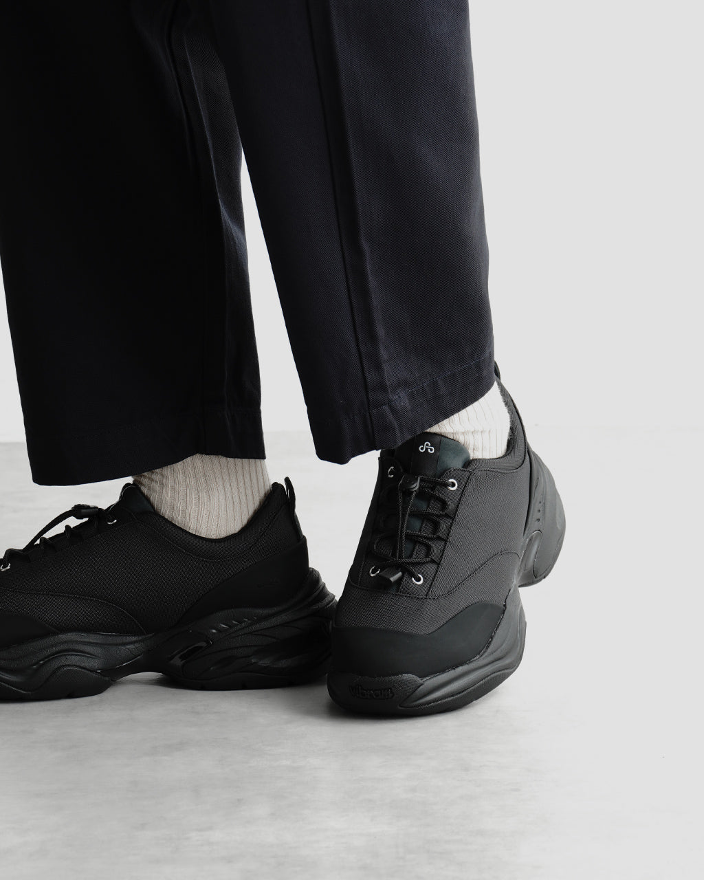 AUTH NYLON
