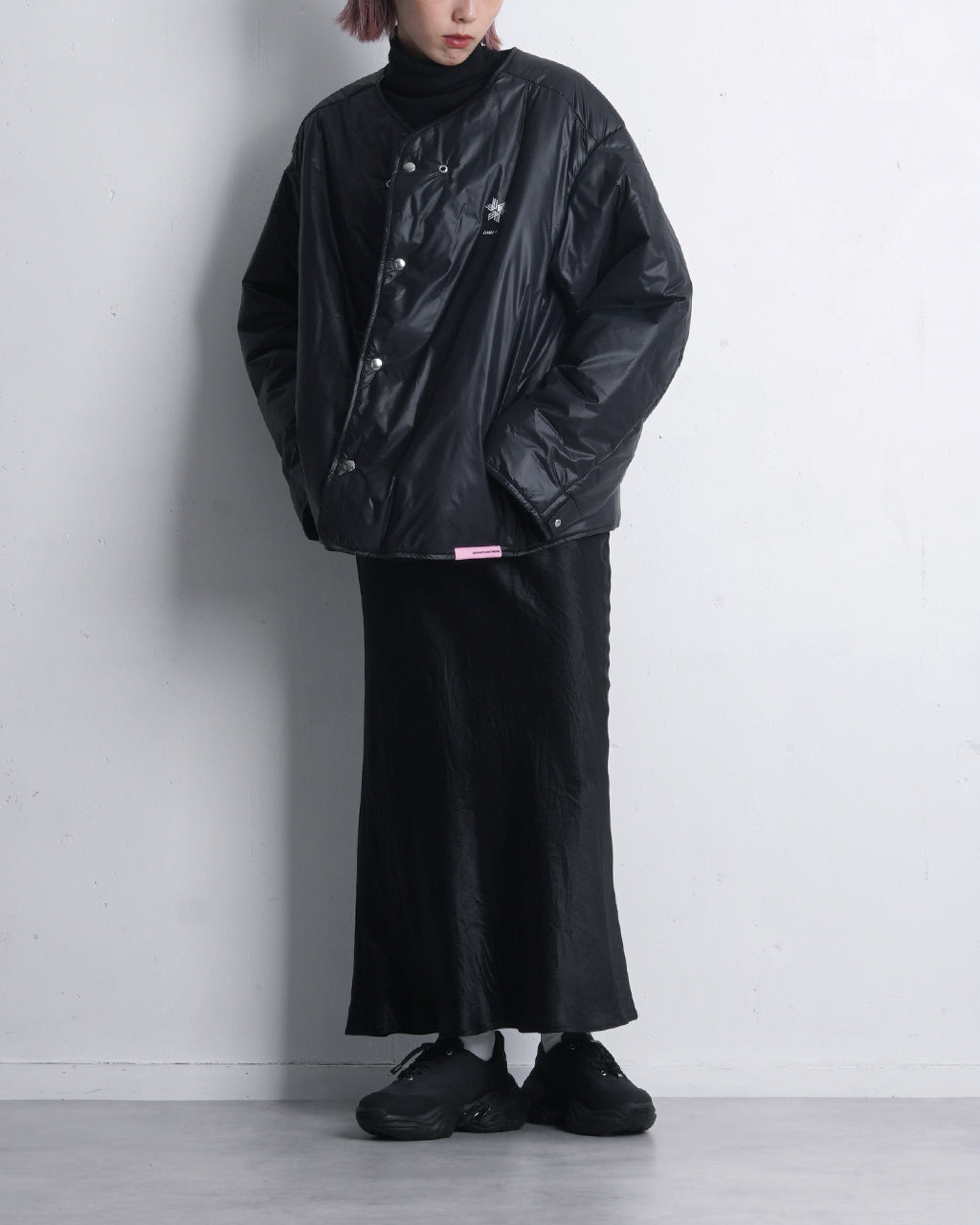 AUTH NYLON