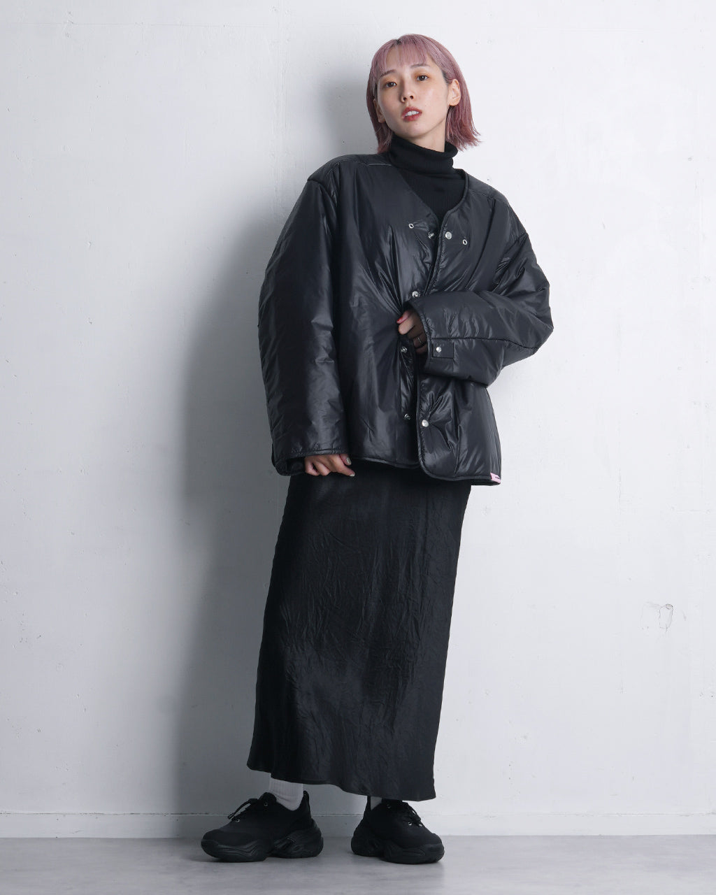AUTH NYLON