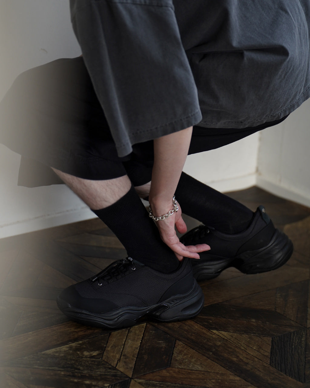 OAO AUTH NYLON