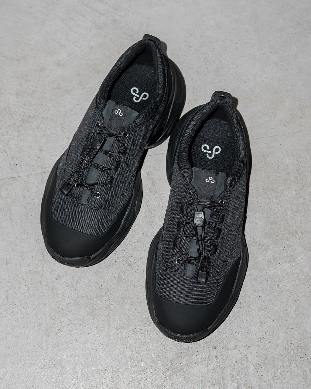 AUTH NYLON