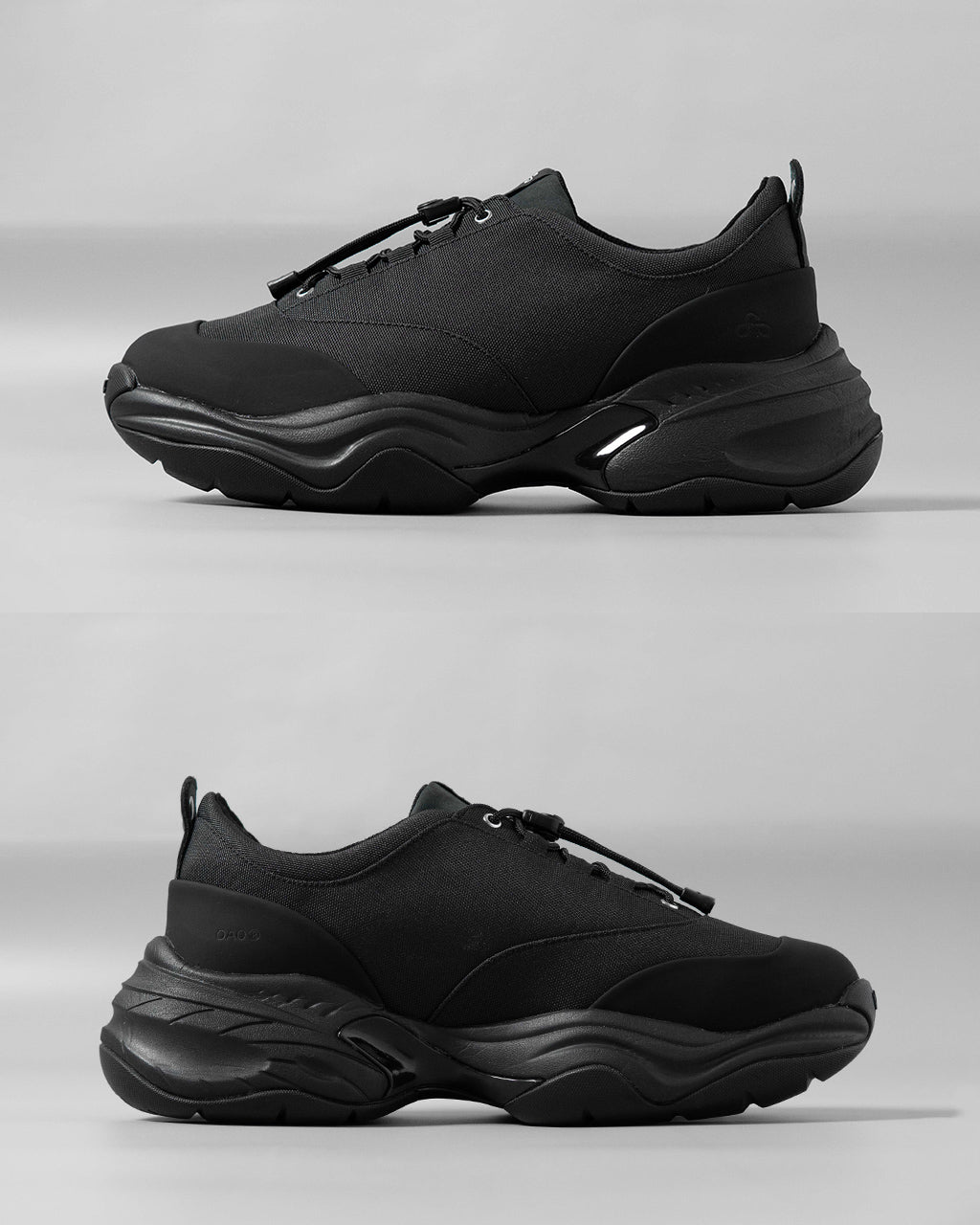 OAO AUTH NYLON