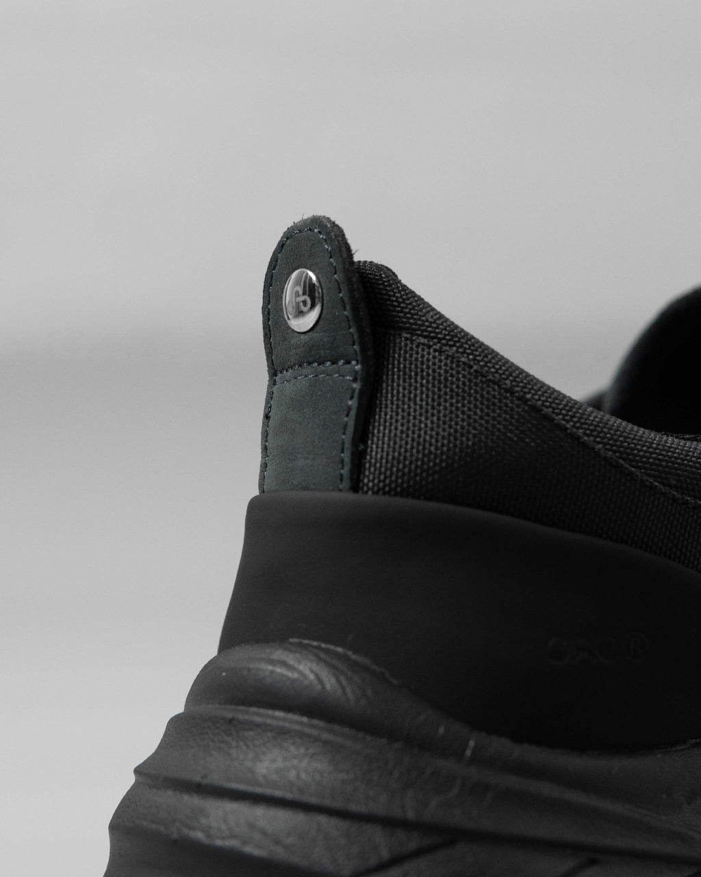 AUTH NYLON