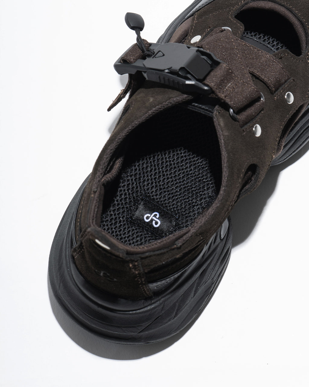 OAO 오에오 THE CURVE 1 AERO 더 커브 1 에어로 25A-1A20AR1 【무료우송】 정규 취급점