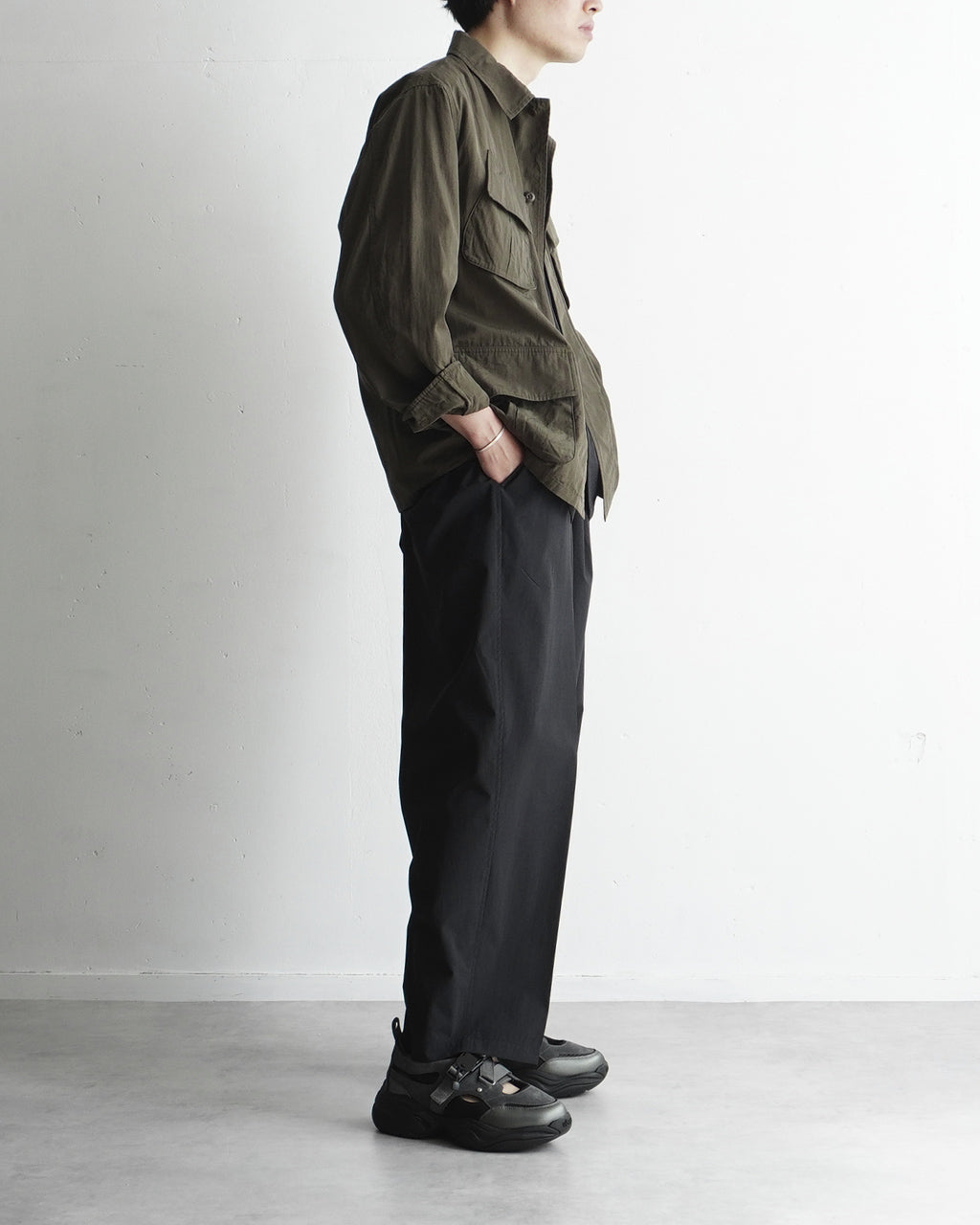 OAO 오에오 THE CURVE 1 AERO 더 커브 1 에어로 25A-1A20AR1 【무료우송】 정규 취급점