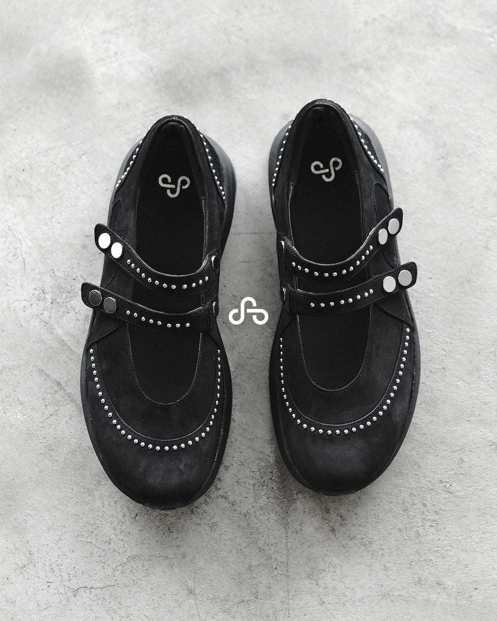 LES ARCS PUMPS