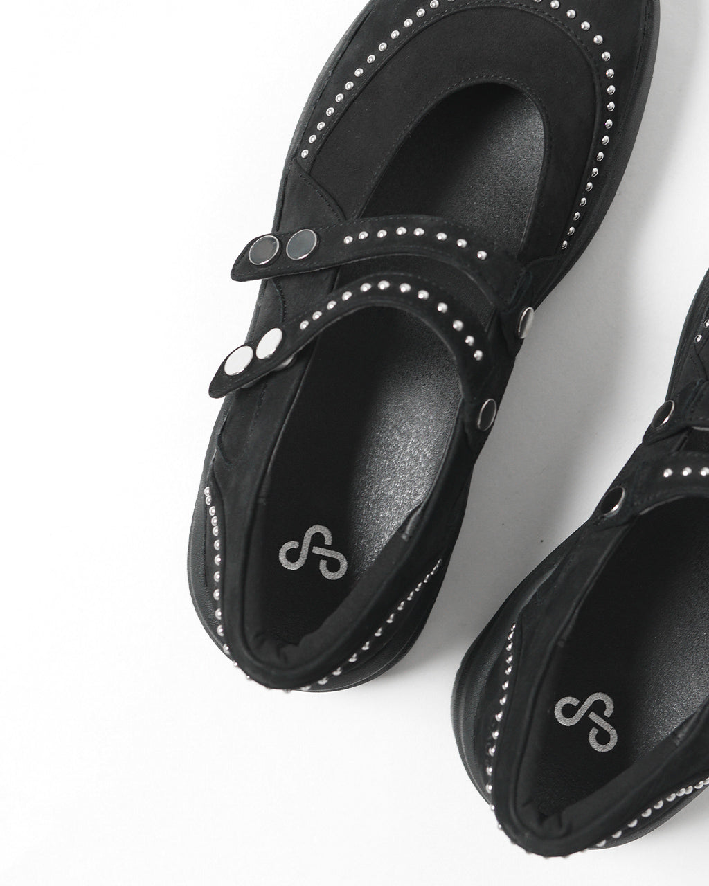 LES ARCS PUMPS
