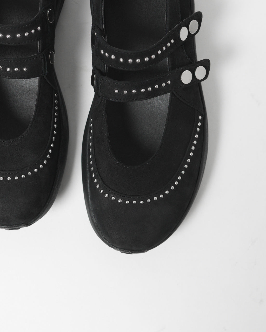 LES ARCS PUMPS