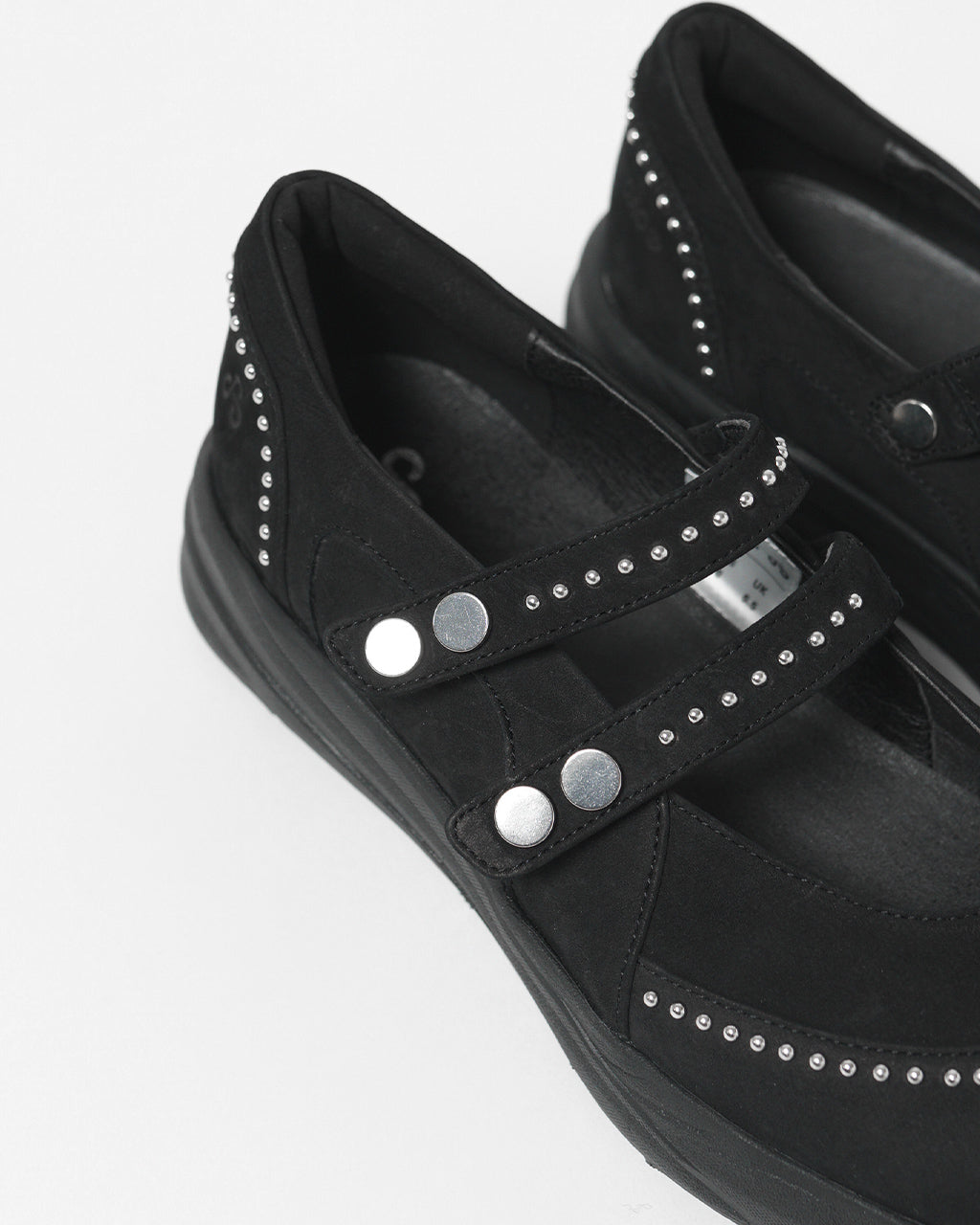LES ARCS PUMPS