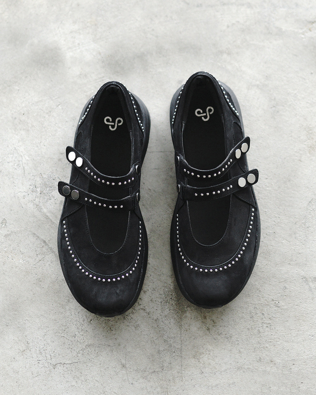 OAO LES ARCS PUMPS 25A-1A21AR1 オーエーオー レディース メリー 