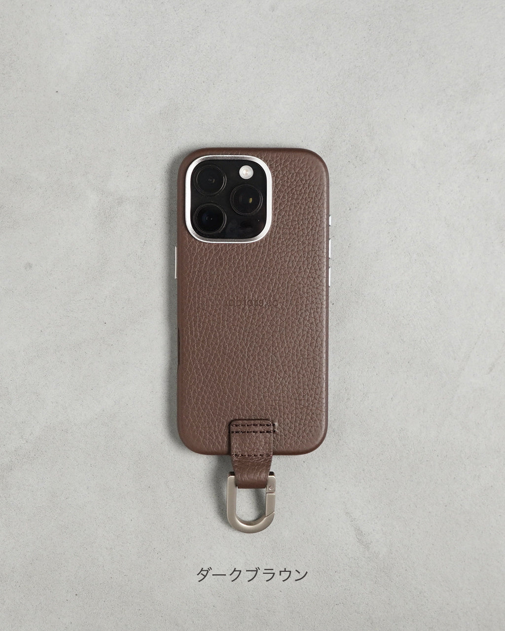 carabiner-case 16Pro 16 15Pro 15 / iPhone accessories
