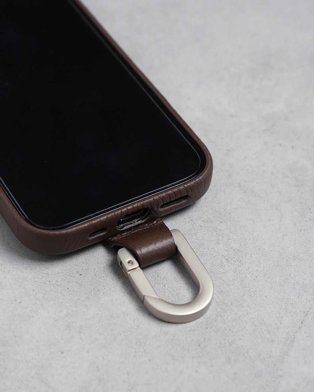 carabiner-case 16Pro 16 15Pro 15 / iPhone accessories