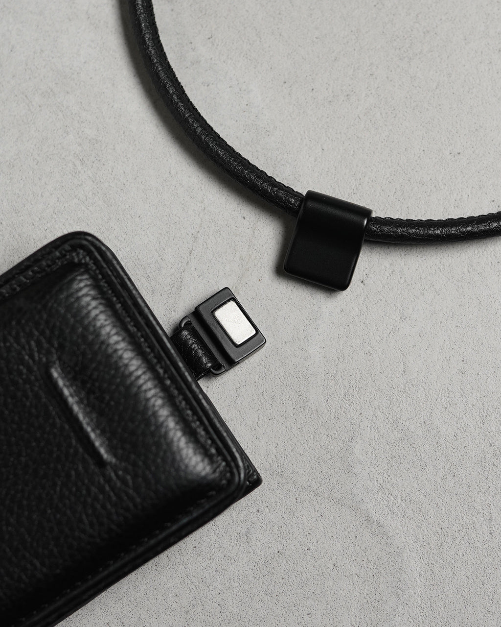 exhange shoulder cardcase set / iPhone accessories