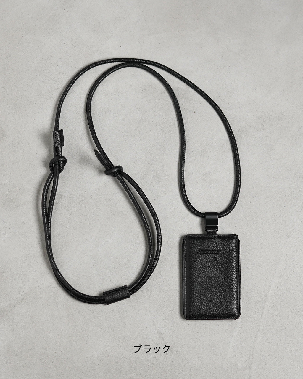 exhange shoulder cardcase set / iPhone accessories