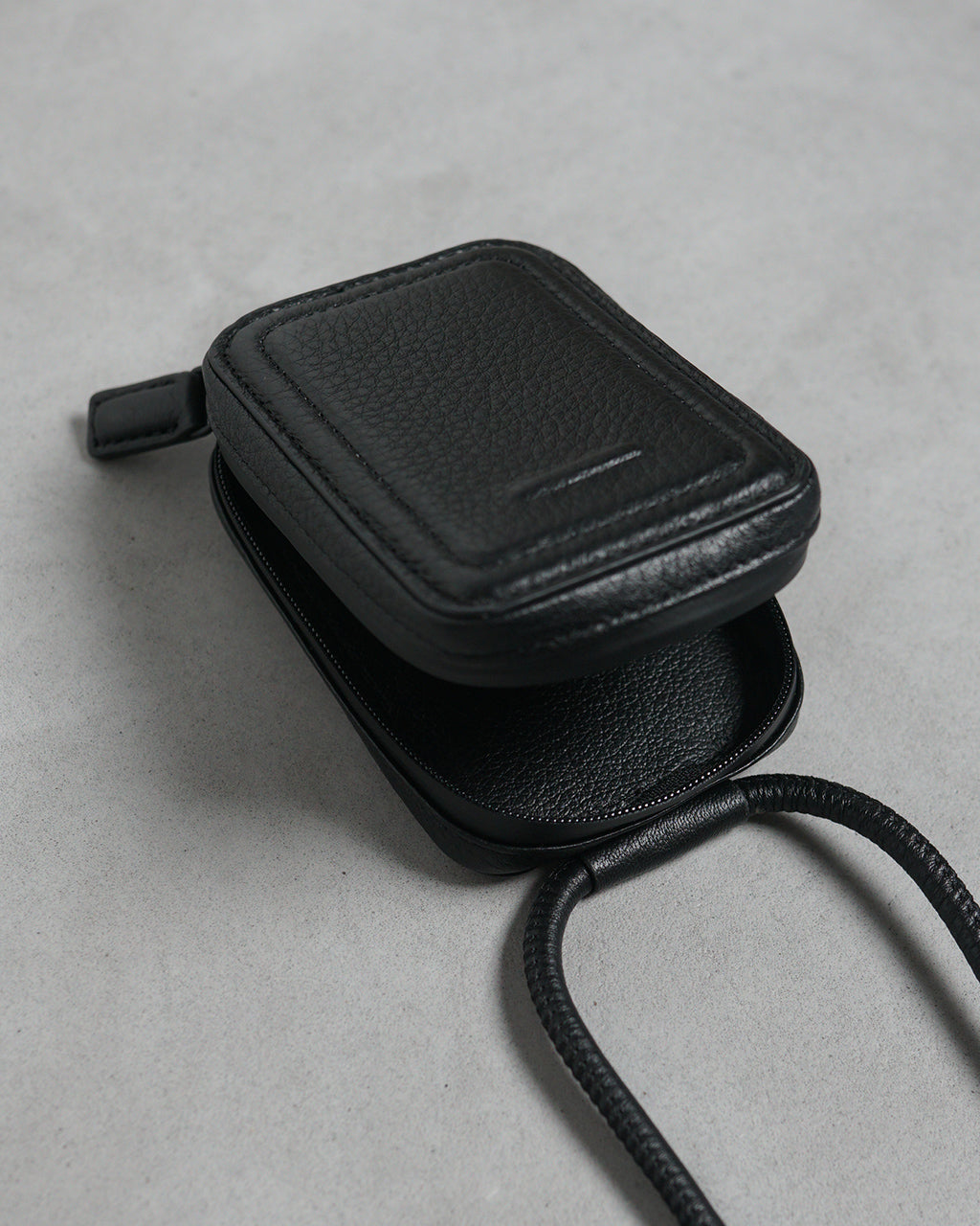 strapped accessory microbag / iPhone accessories