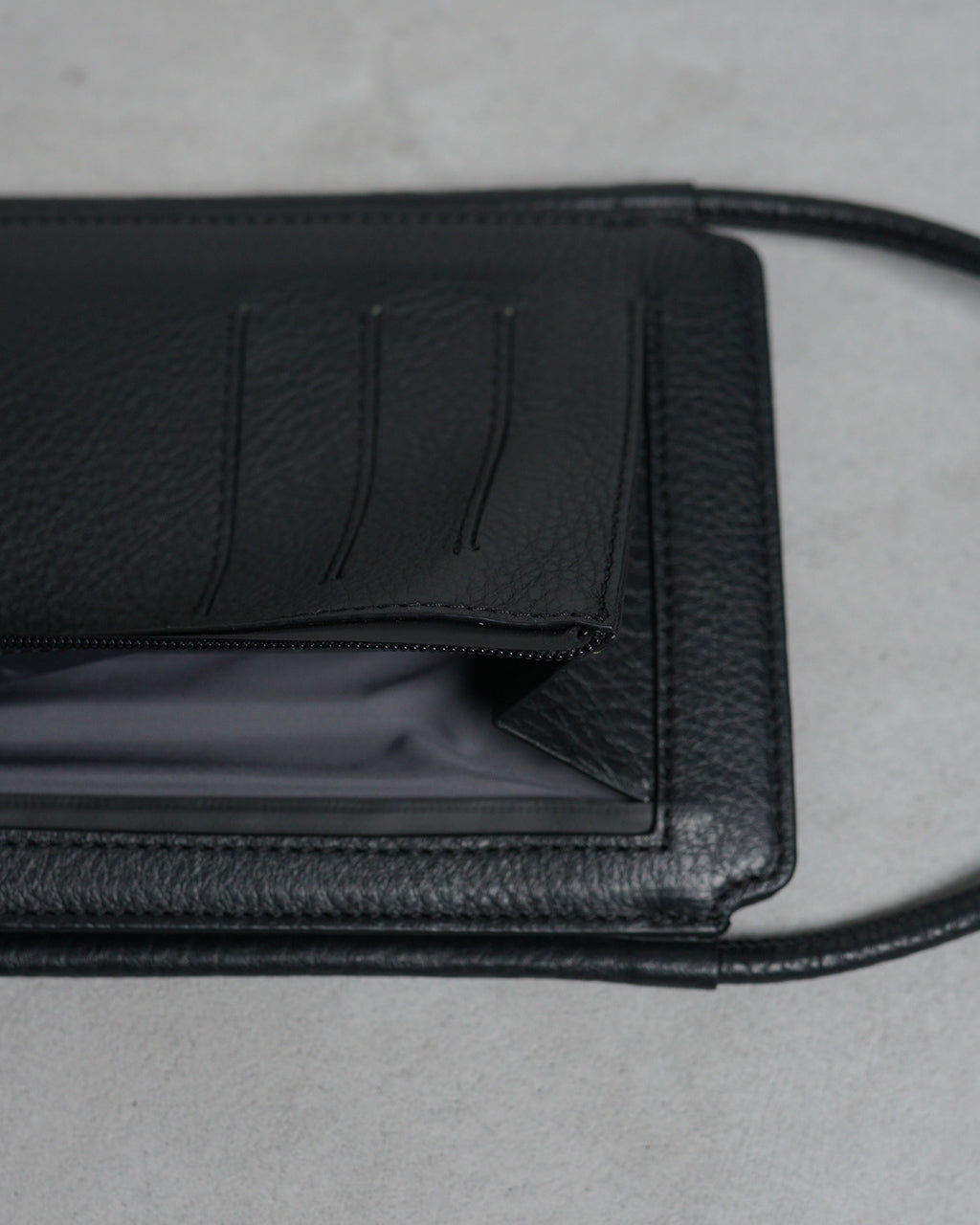 wallet bag