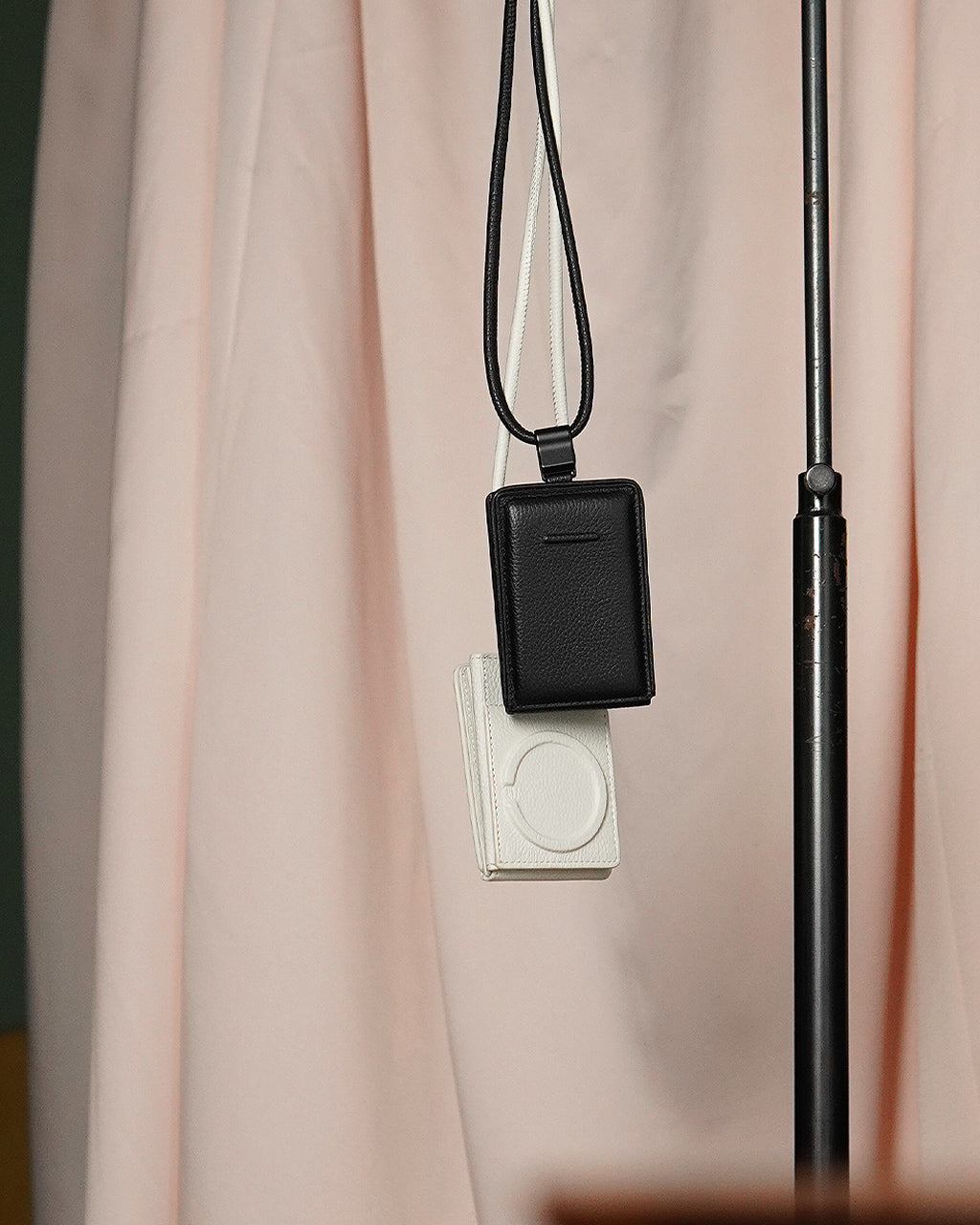 exchange shoulder wallet-set / iPhone accessories