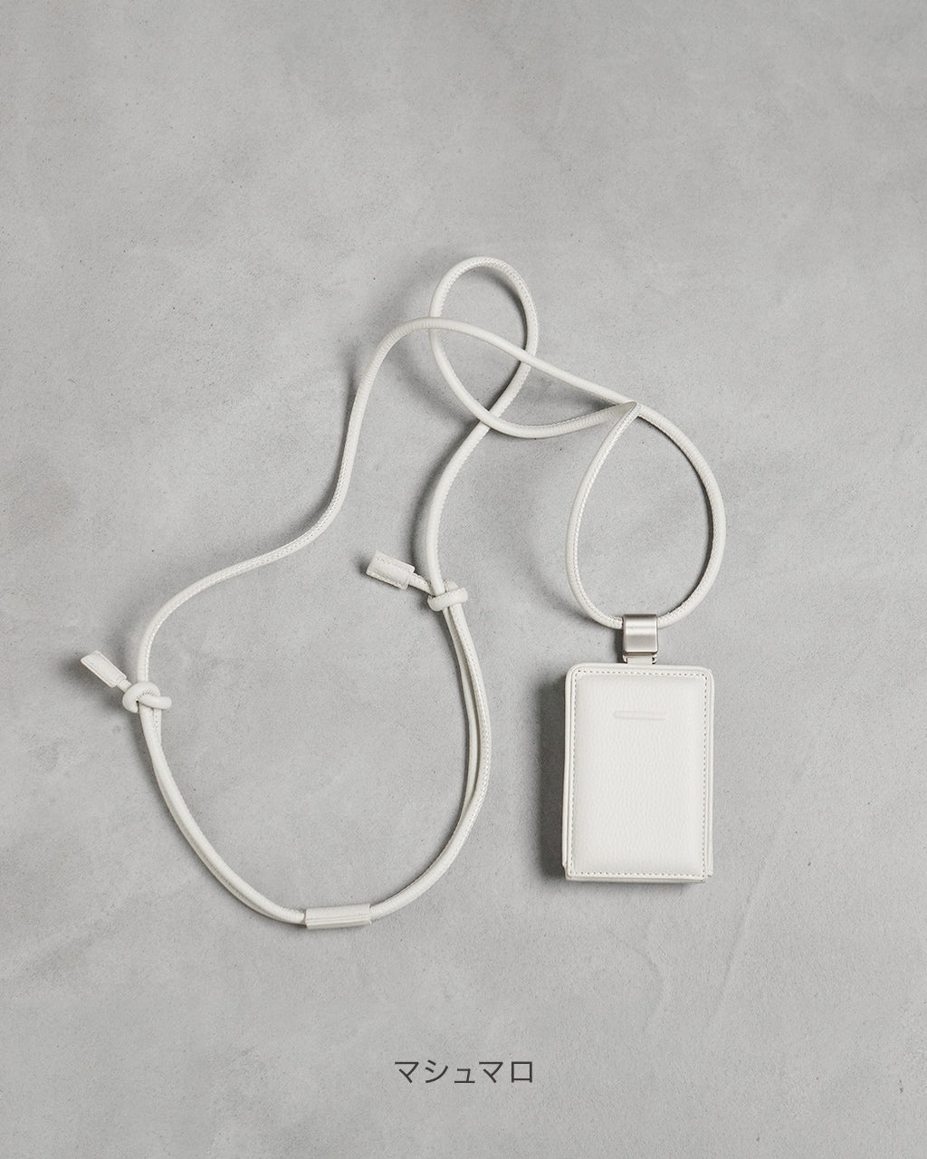 exchange shoulder wallet-set / iPhone accessories