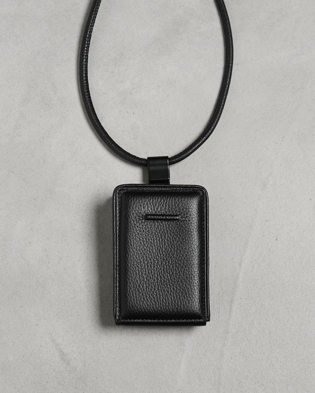 exchange shoulder wallet-set / iPhone accessories