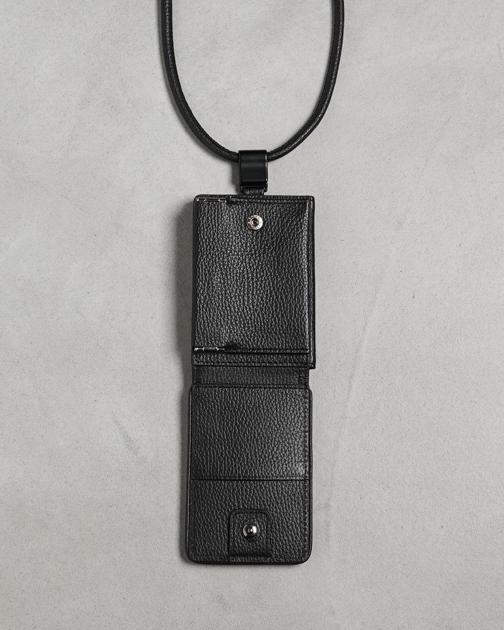 exchange shoulder wallet-set / iPhone accessories