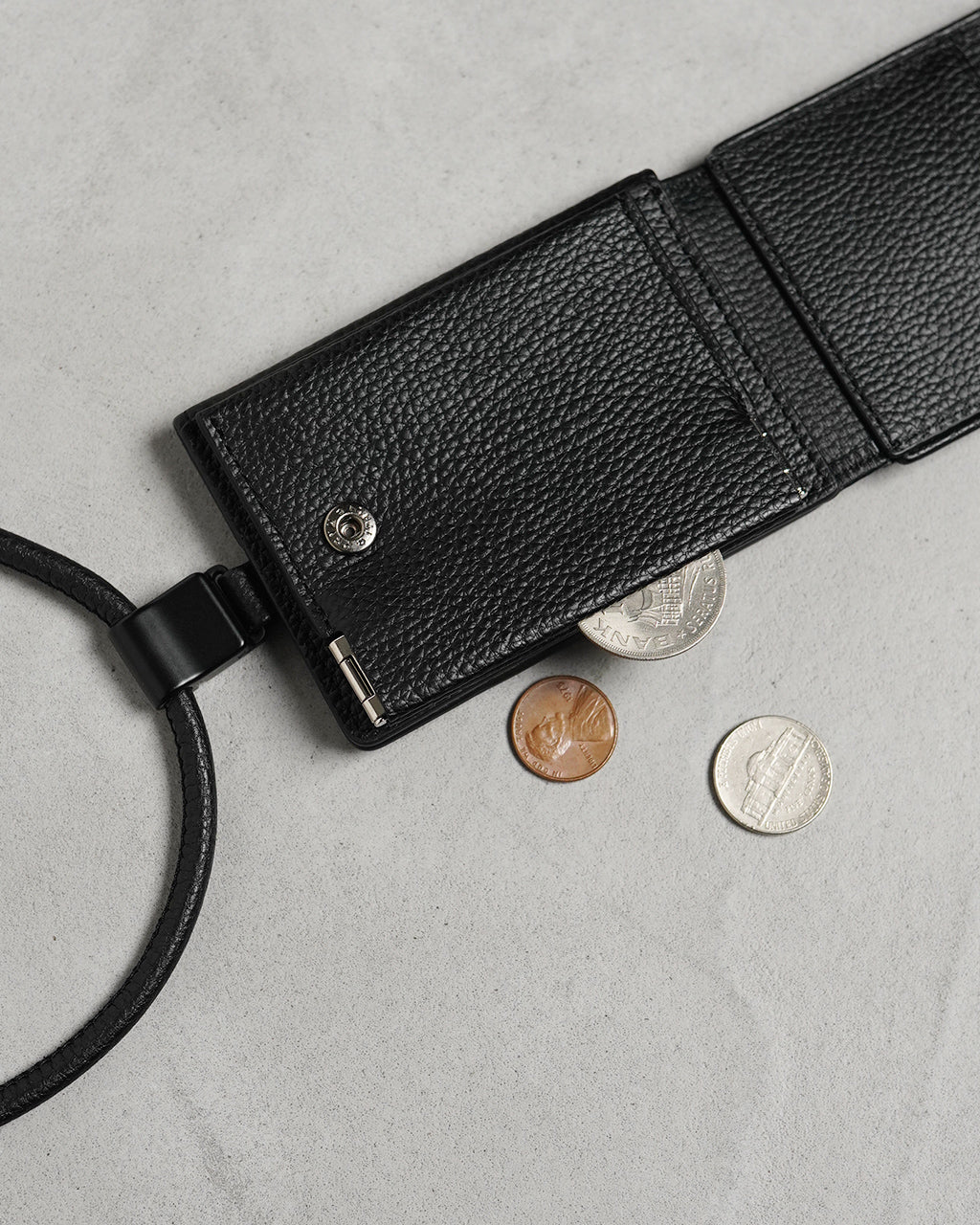 exchange shoulder wallet-set / iPhone accessories