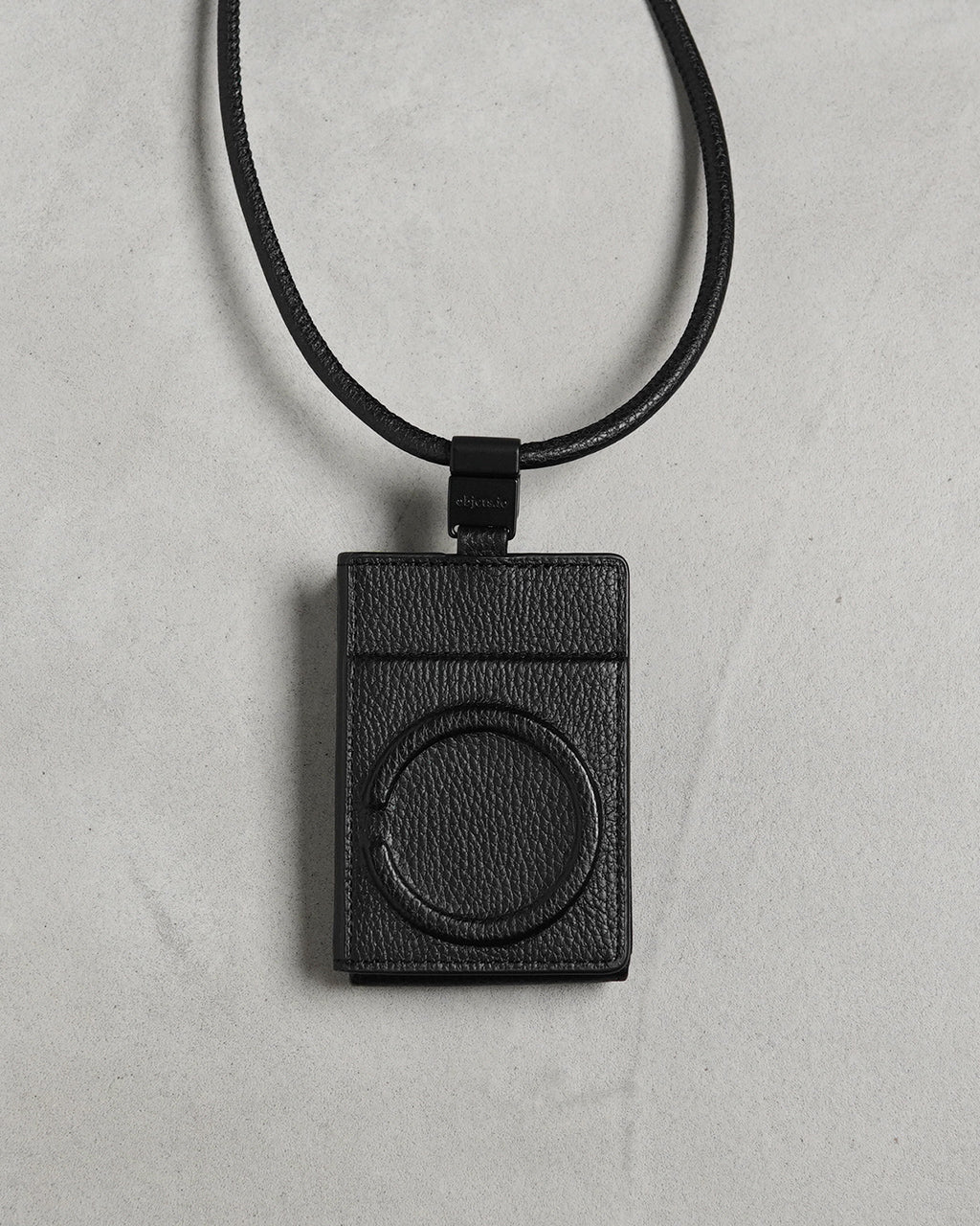 exchange shoulder wallet-set / iPhone accessories