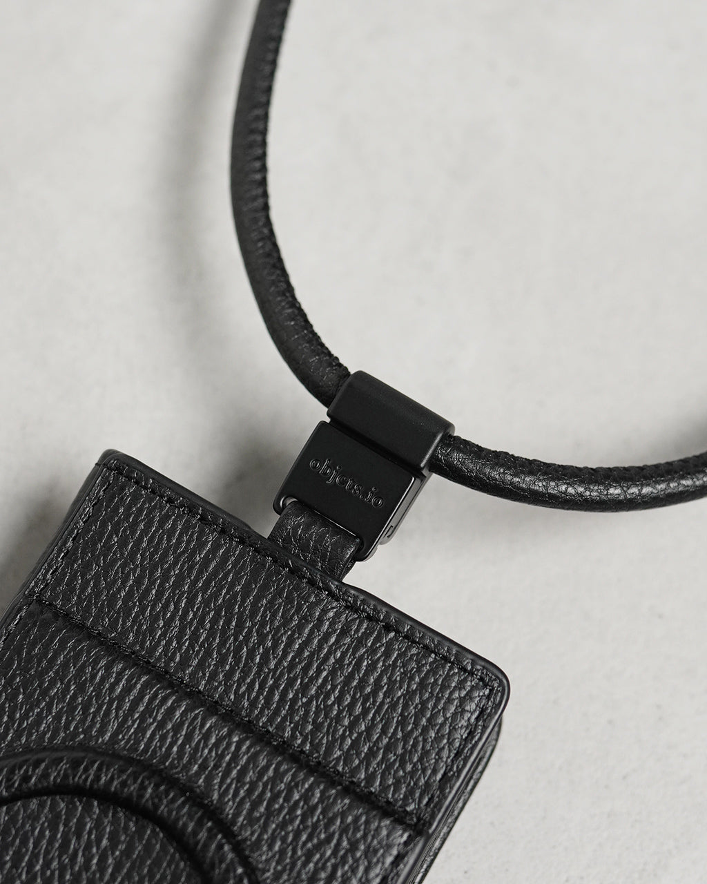 exchange shoulder wallet-set / iPhone accessories